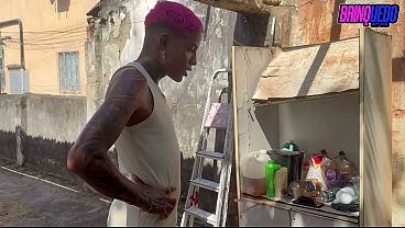 Nonton Acabei Ligando Minha Ficante Loirinha Gostosa Depois Ela Me Dando A Bocetinha Rosinha E Eu Como N&atilde;o Sou Besta E Quem Mansinho thumbnail