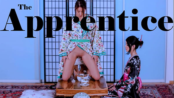 Sexy Geisha Girls Lady Dee And Paula Shy Turn A Tradition To Something A Lot Kinkier As They Catch Their Pee Streams In China Cups And Strip To Finger Each Other And Toy Ben Wa Balls While Enjoying More Golden Piss Showers thumbnail