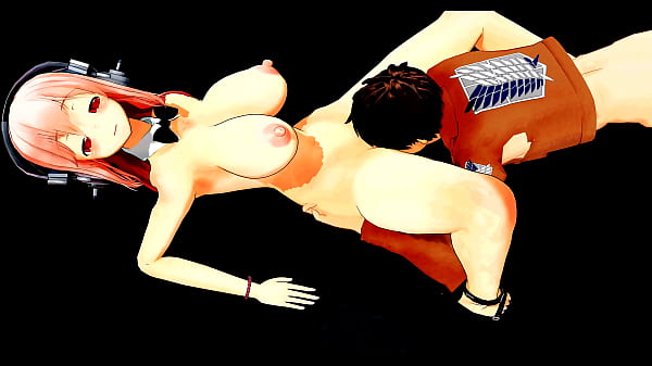 About Love, Cartoon Girls And Outdoor Sex thumbnail