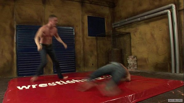 Play MP4 - JEFFREY BRANSON VS JOE JUSTICE