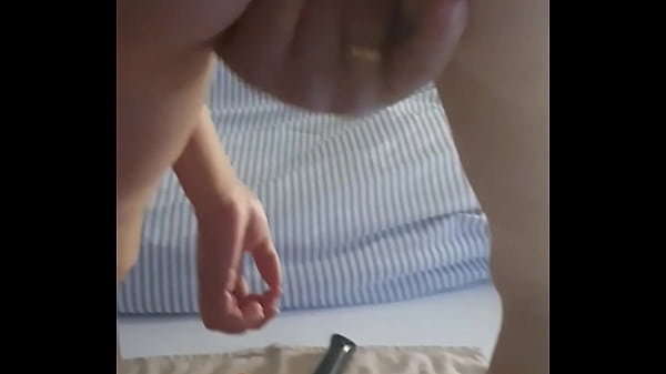 Разрушение ануса 