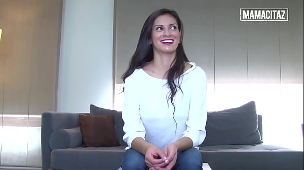 Busty Colombian Amateur Shows Her Fucking Skills - Carne Del Mercado thumbnail