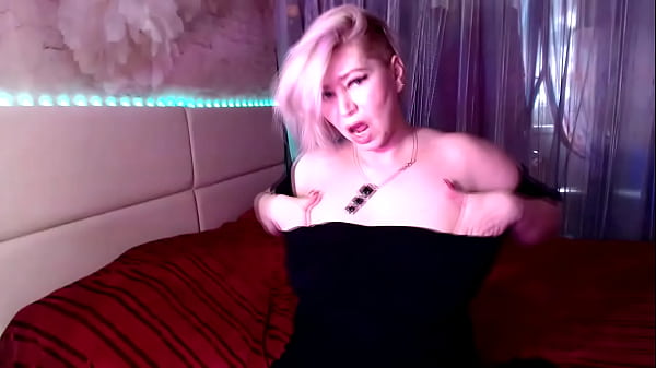 Nonton Aimee Hot Milf - Merciless To Her Own Tits And Sweet Wet Holes.!.)) thumbnail