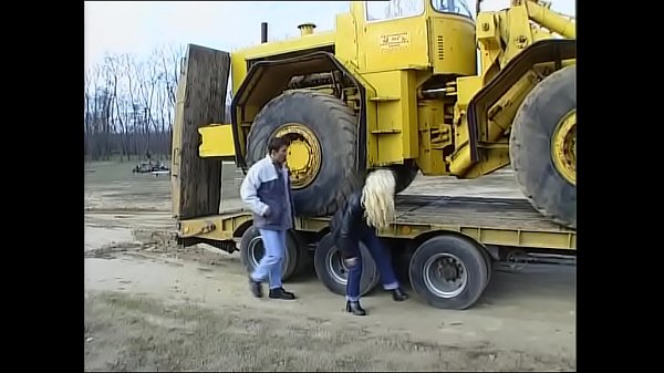 Play MP4 - Trucker screws the busty wife of her boss