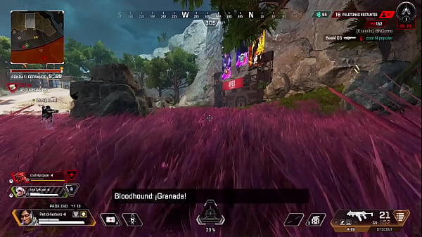 Nonton Alta thumbnail