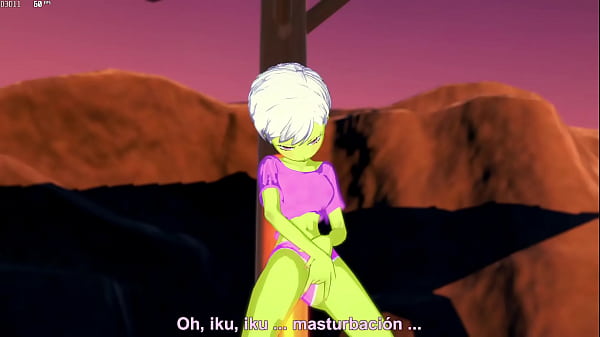 Dragon Ball Super Hentai 