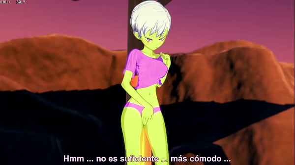 Dragon Ball Super Hentai thumbnail