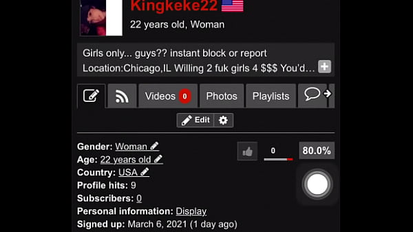 Verification video