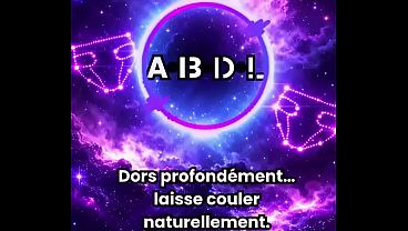 ABDL FRENCH- Audio incontinence et r&eacute;gression 
