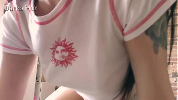 Play MP4 - My girlfriend wants to drink my cum - Lissa Misswh