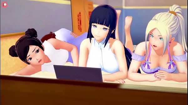 Nonton Naruto Fucks Tenten thumbnail