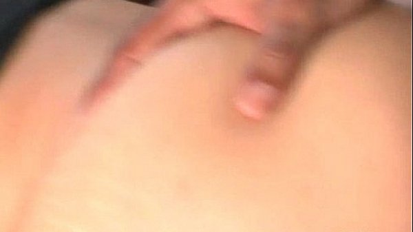 Hot girl with big tits gets fucked hard in her perfect ass 