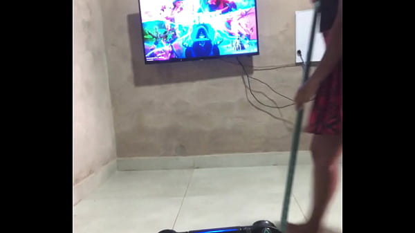 Nonton Ela Queria Jogar Junto Comigo E Caiu De Boca thumbnail