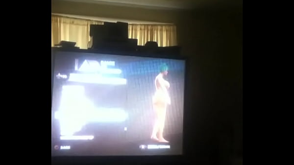 Messing around in saints row_3