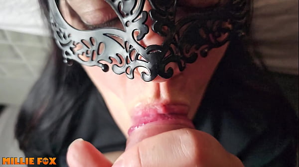 Play MP4 - HUGE CUMSHOT - MILLIE FOX