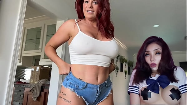 Masturbandome Con La Milf Mas Caliente thumbnail