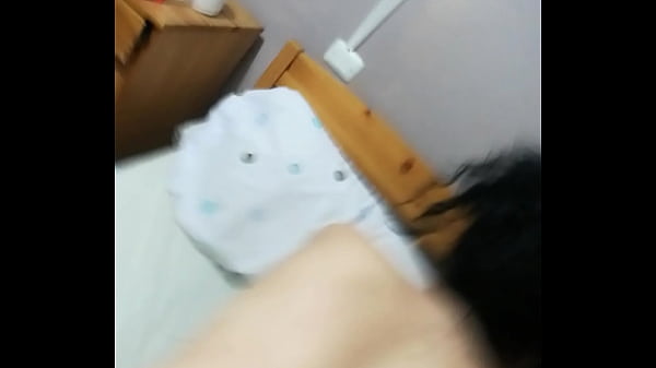 Follando a una espa&ntilde;ola 