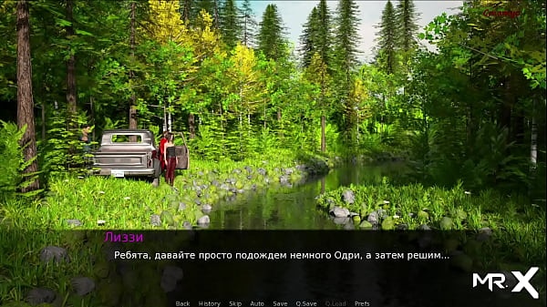 Play MP4 - DusklightManor - Girls Swim Topless E1 &num;24