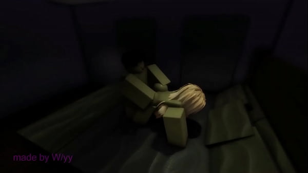 Roblox Girl Has Sex Late Night thumbnail