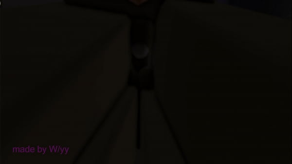 Roblox_girl gets creampie