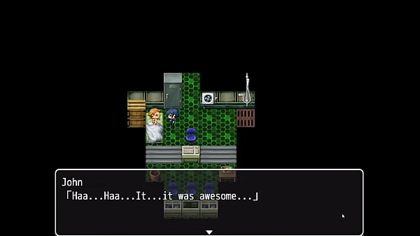 Shipwrecked Spaceship Todoroki - Full Gallery show [Monthly Hentai game] Ep.28_JOI blowjob and_facial