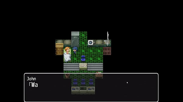 Play MP4 - Shipwrecked Spaceship Todoroki - Full Gallery show &lbrack;Monthly Hentai game&rsqb; Ep&period;28 JOI blowjob and facial