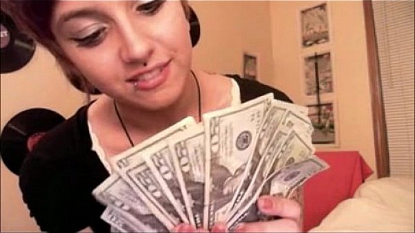 Financial Domination Blackmail JOI 