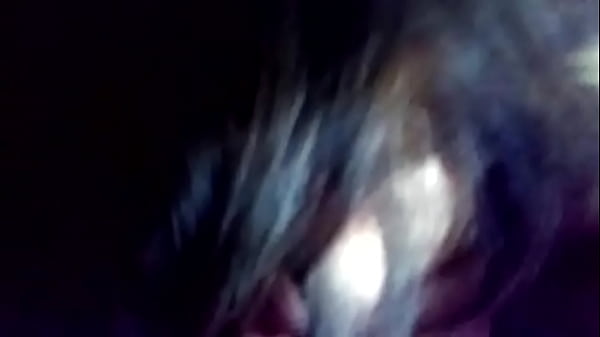 Dandole placer al amor de mi vida