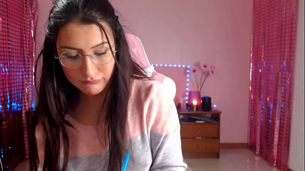 Panties Stuffed In_Pussy i_cant study