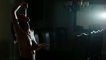 Nonton A Dom Is Delighted To Find His Difficult Sub Anticipating His Every Wicked Proclivity. thumbnail