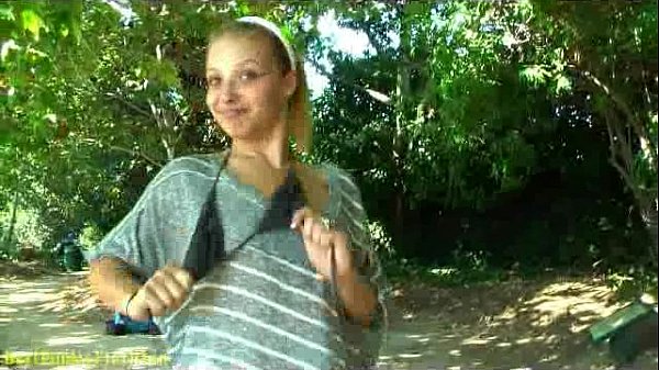 Alyssa_Branch Ankles ofSteel BestPublicFlashing