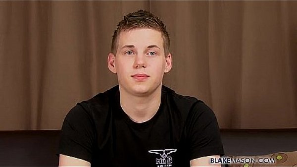 Ryan Days Interview And Wank 