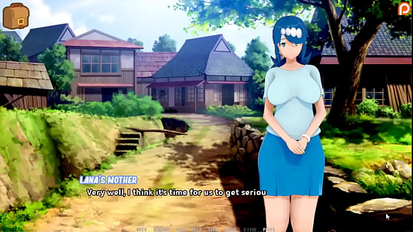 JUEGO PORNO GRATIS Poke ball 6 