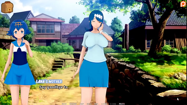 Juego porno gratis poke ball 6 