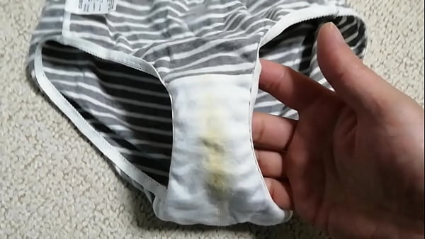 42 years old wife dirty panties 2