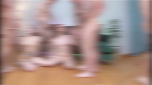 Play MP4 - FINALLY&excl; 5on2 Eva Tender & Emma Korti in a Fantastic Gangbang with DPP DAP fountains of urine and lots of cum EKS176