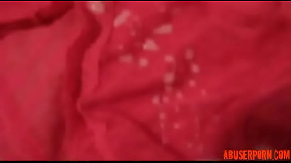 Cummin on Step Daughter's Friends Pantys, Free Man Porn 31 - om 