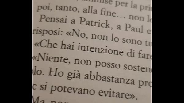 UN ANGELO PER SEMPRE CAP.10