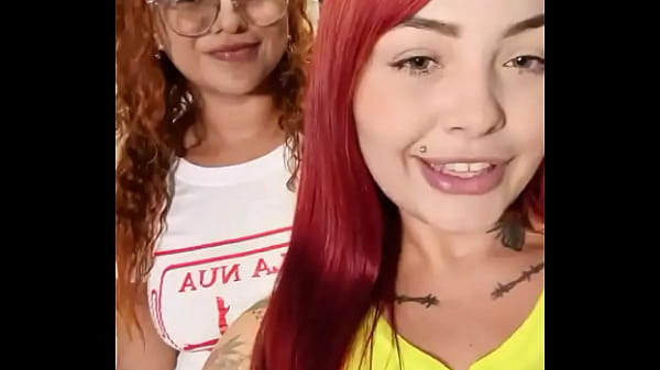 Nonton Jade Fire Afrodite Juntinhas thumbnail