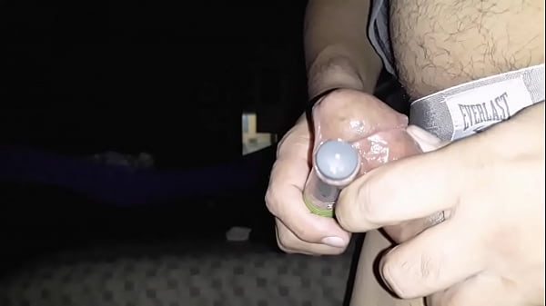 Play MP4 - The Shaver Challenge&excl;&excl;&excl;