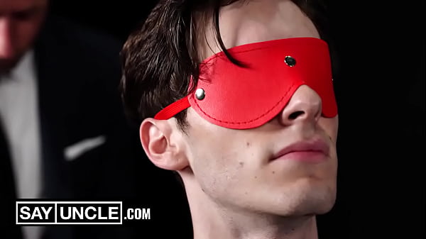 Missionary Boys - Submissive Twink Gets Asshole Destroyed by His Superior 