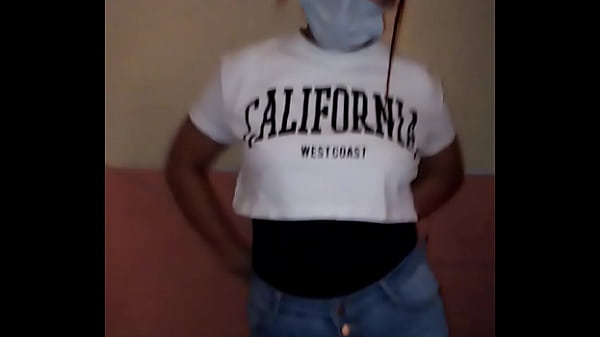 Ver&oacute;nica la encuentro en la calle y la invit&oacute; a coger 