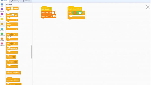 Retip making something