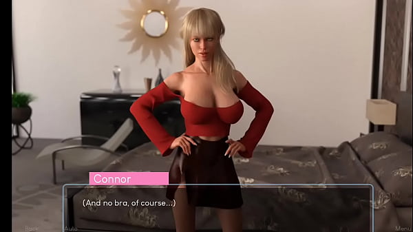 Midnight paradise cap 13 la milf sofia