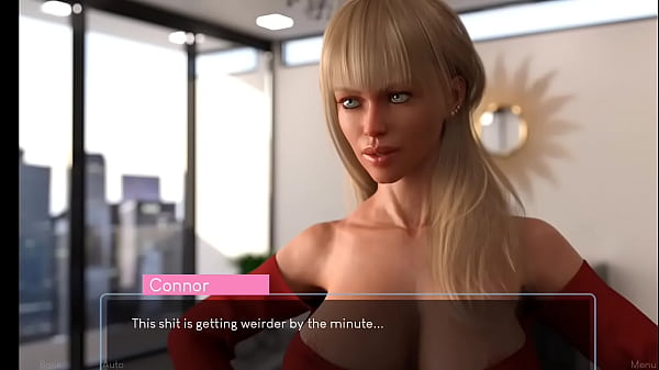 Midnight paradise cap 13 la milf sofia