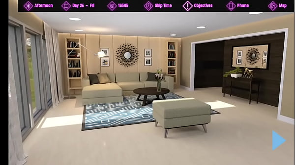 Midnight paradise cap 13 la milf sofia