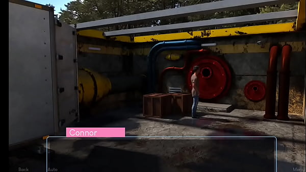 Midnight paradise cap 13 la milf sofia