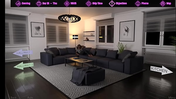 Play MP4 - Midnight Paradise Cap 13 - La MILF Sofia