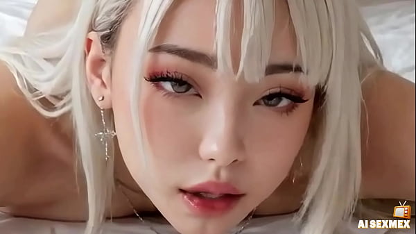 Fucking My Big Breasted Stepsister And Orgasm Pussy | Big Ass Anal | Virtual Sex [ai] thumbnail