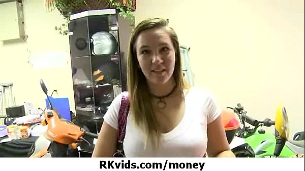 Hooker_gets payed and tape for_sex 29